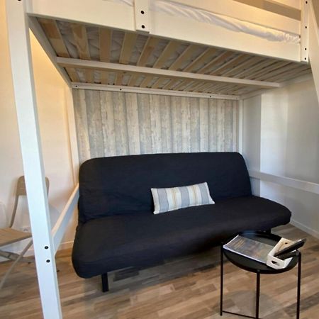 L'Escapade Marseillaise By Anderslocation -Wifi-Netflix Apartment Marsilia Exterior foto