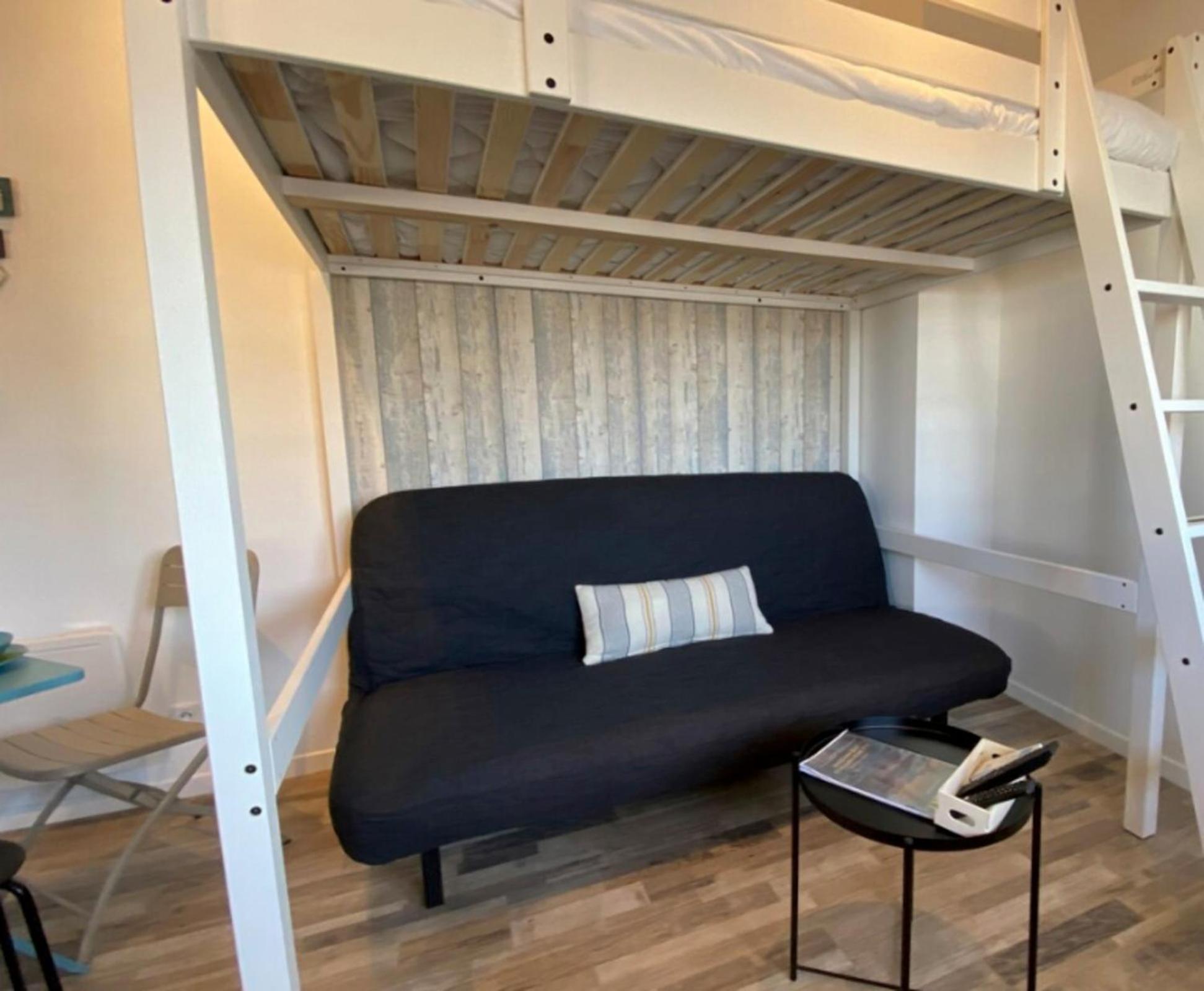 L'Escapade Marseillaise By Anderslocation -Wifi-Netflix Apartment Marsilia Exterior foto